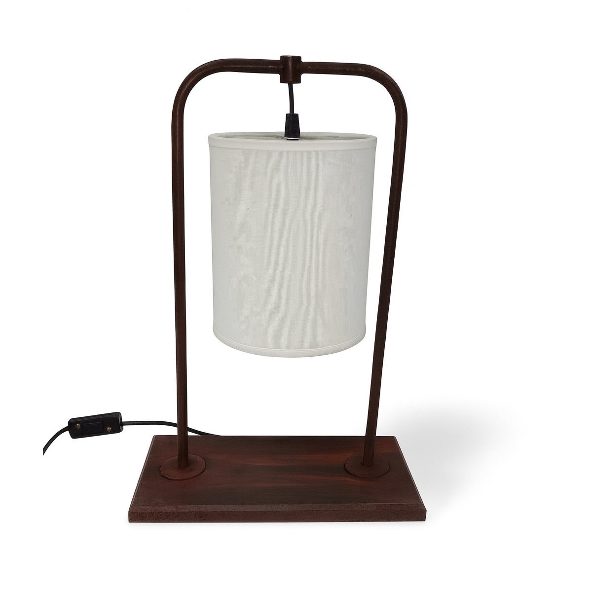 LAMPARA DE MESA / VELADOR BOW